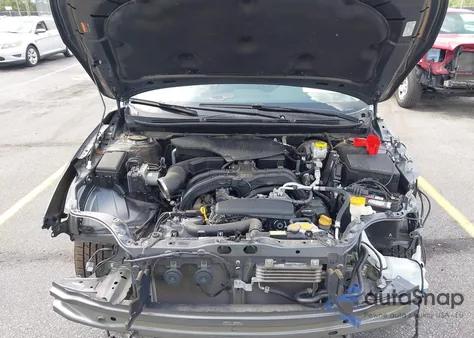 2021 Subaru Outback Limited from USA, damaged, VIN 4S4BTANC7M3186175